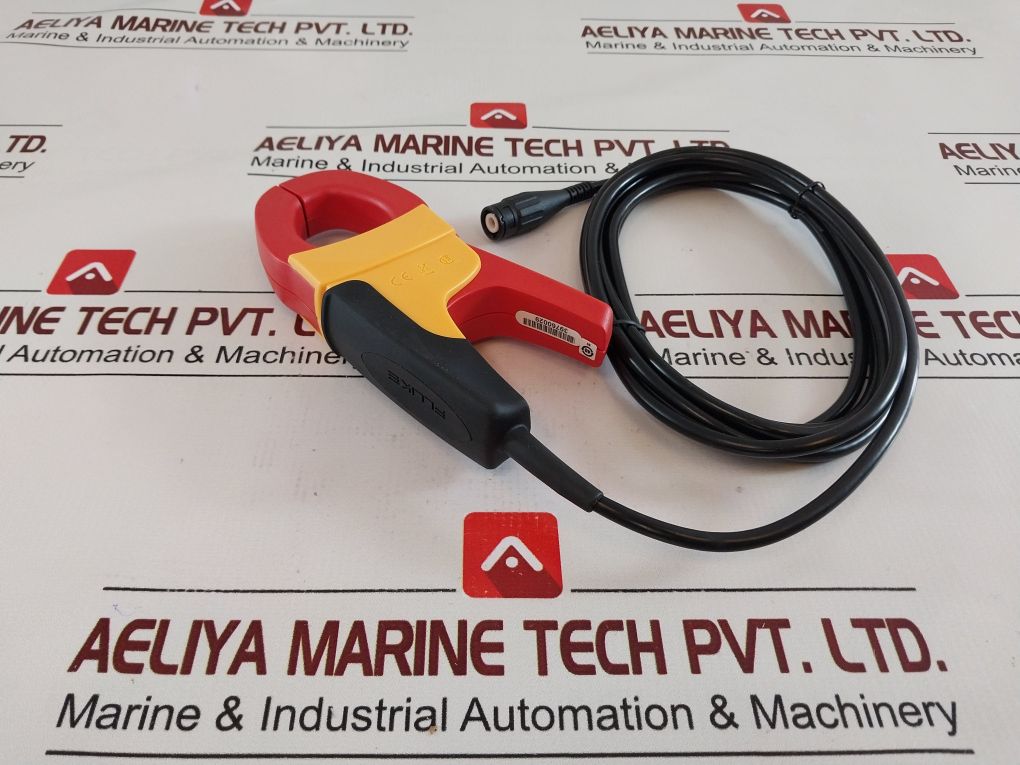 Fluke I400S Ac Current Clamp