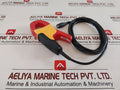 Fluke I400S Ac Current Clamp