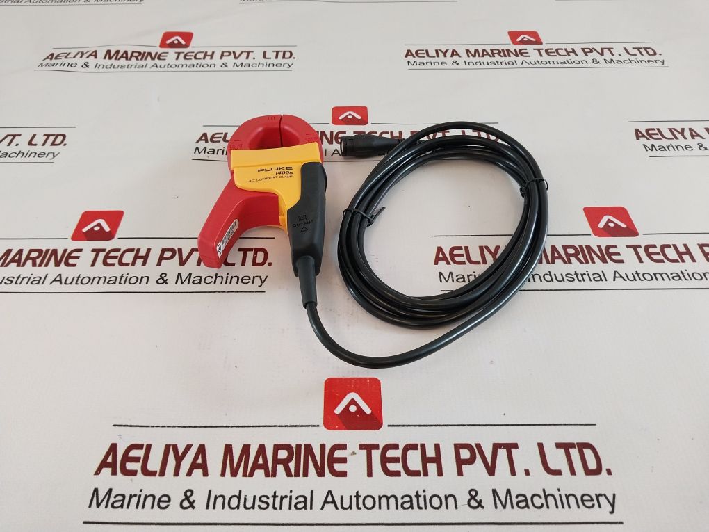 Fluke I400S Ac Current Clamp