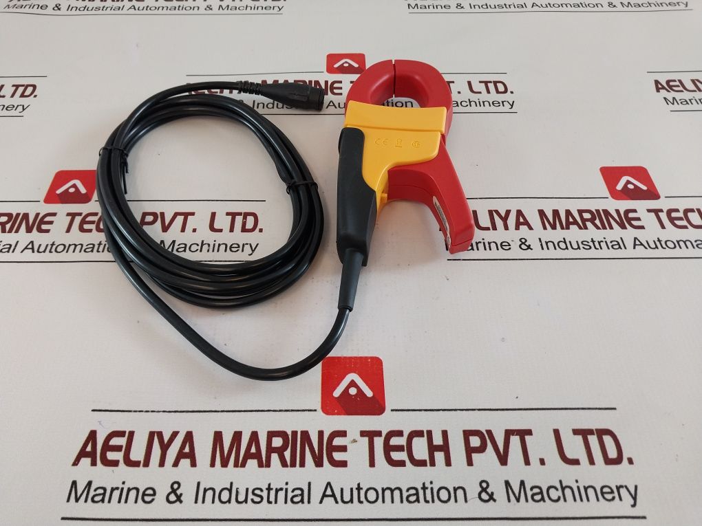 Fluke I400S Ac Current Clamp