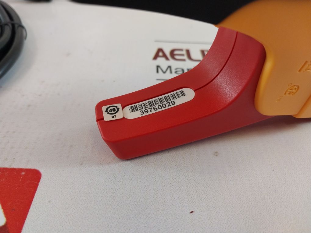 Fluke I400S Ac Current Clamp
