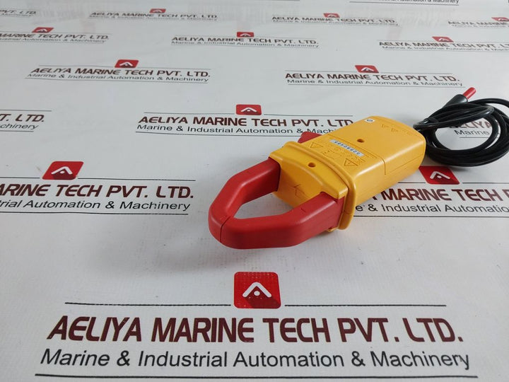 Fluke I410 Ac/Dc Current Clamp