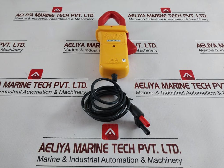 Fluke I410 Ac/Dc Current Clamp
