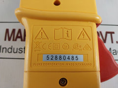 Fluke I410 Ac/Dc Current Clamp