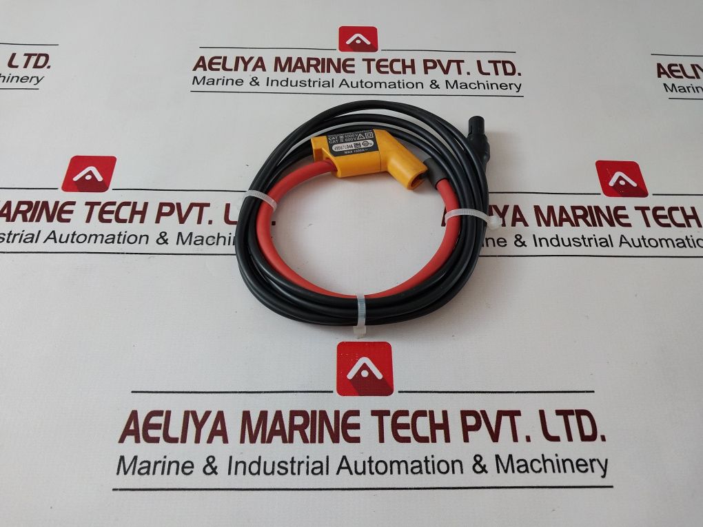 Fluke Iflex 1500-12 Current Clamp