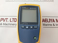 Fluke Networks Microscanner 2 Cable Verifier