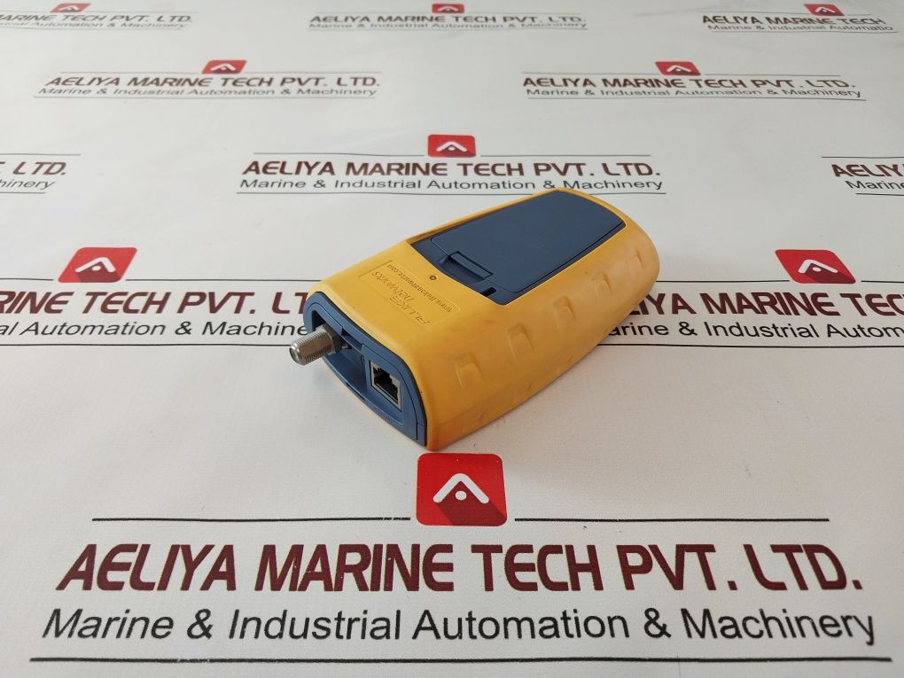 Fluke Networks Microscanner 2 Cable Verifier