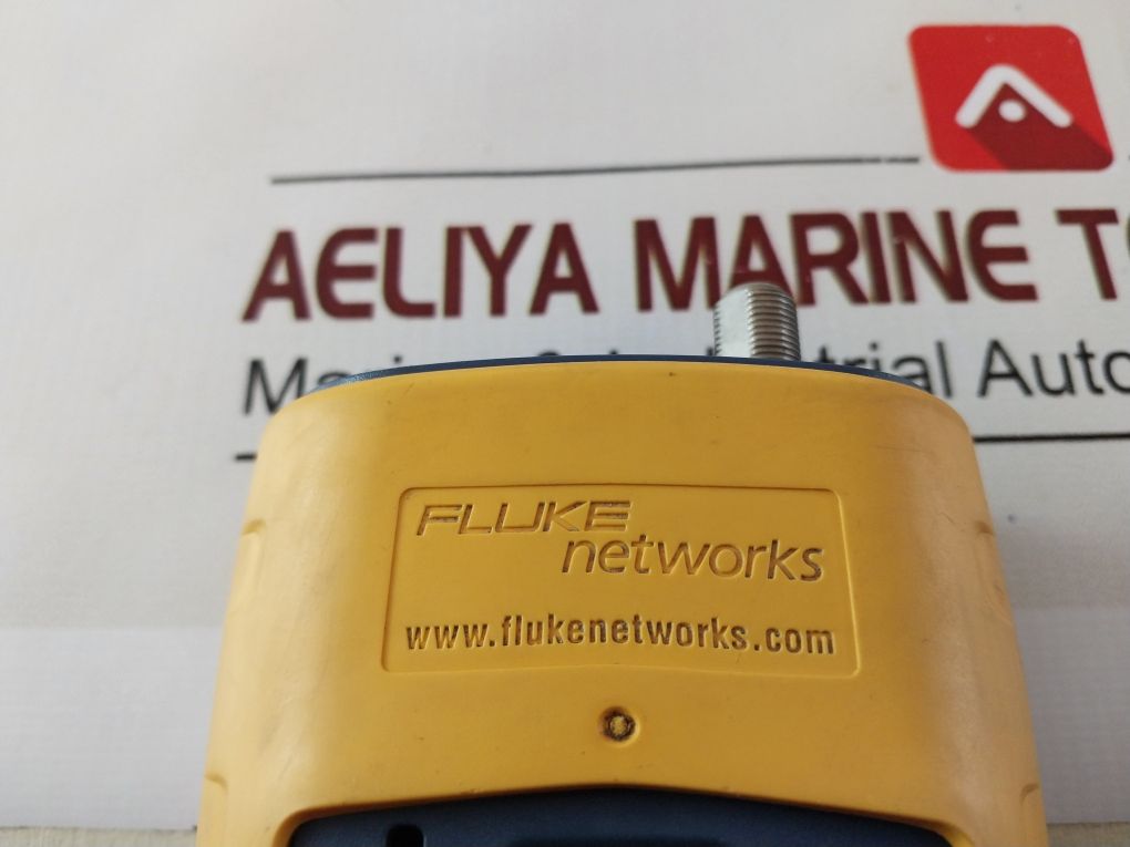 Fluke Networks Microscanner 2 Cable Verifier