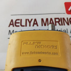 Fluke Networks Microscanner 2 Cable Verifier