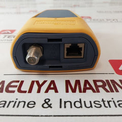 Fluke Networks Microscanner 2 Cable Verifier