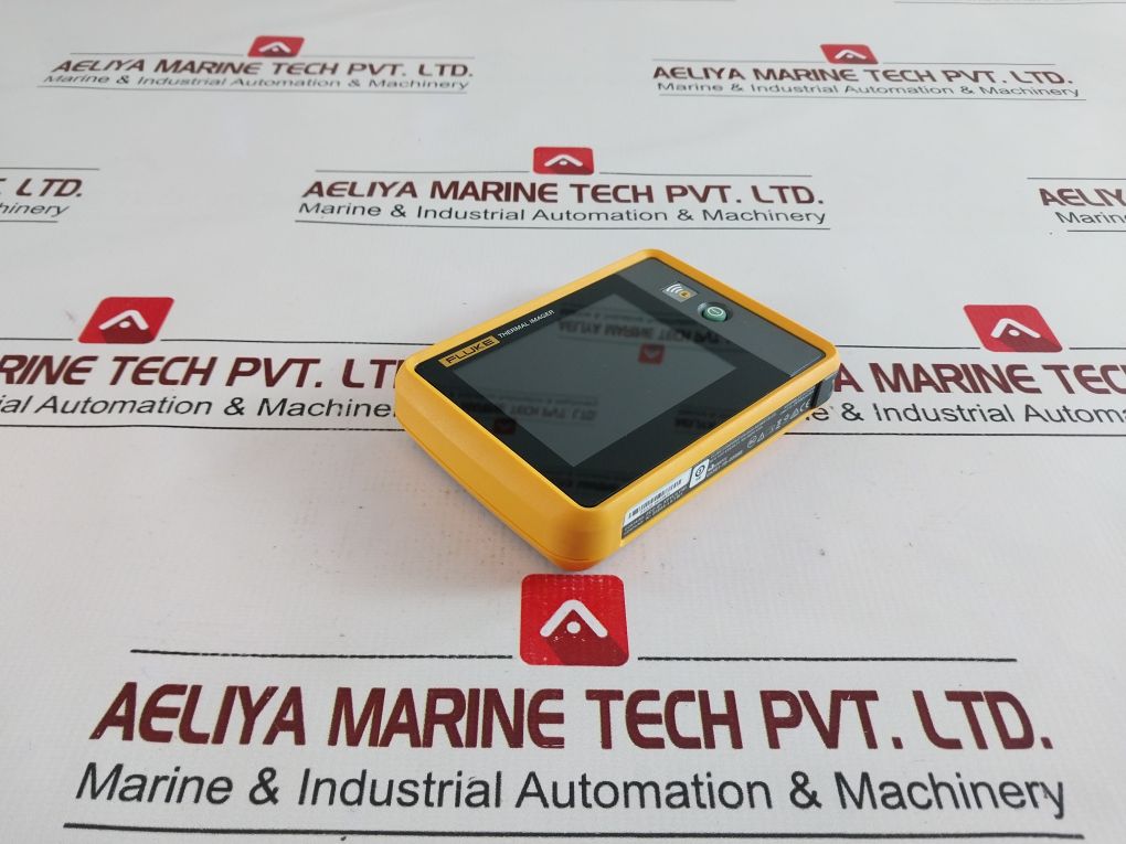 Fluke Pti120 Pocket Thermal Imager