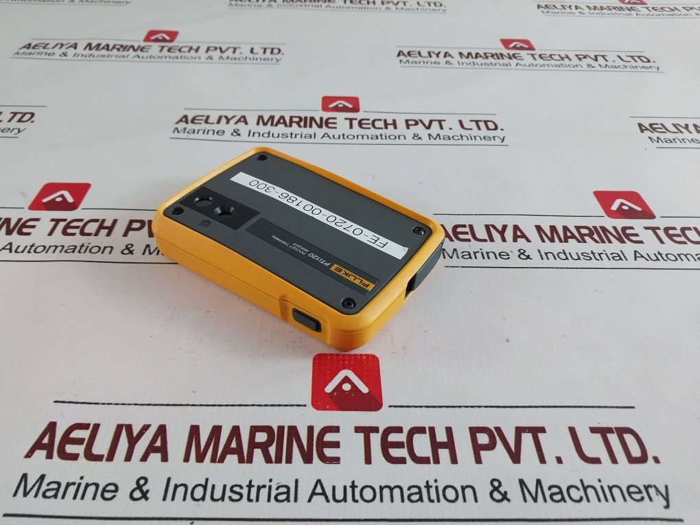 Fluke Pti120 Pocket Thermal Imager