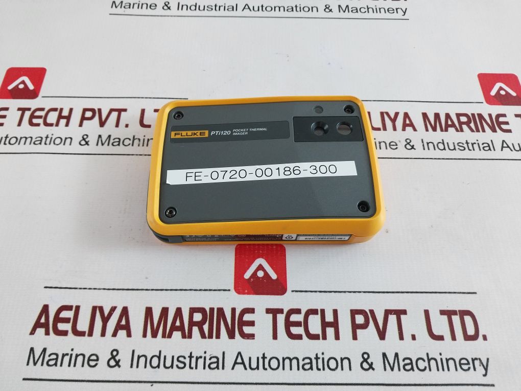 Fluke Pti120 Pocket Thermal Imager