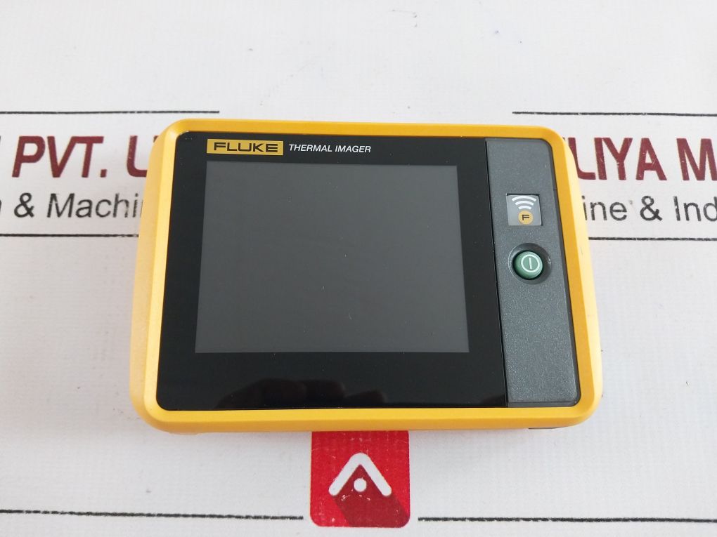 Fluke Pti120 Pocket Thermal Imager