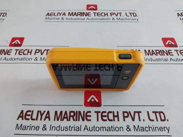 Fluke Pti120 Pocket Thermal Imager