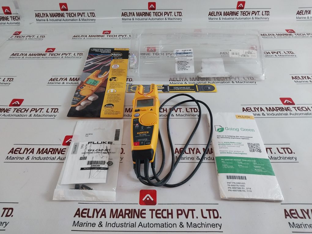 Fluke T6-1000