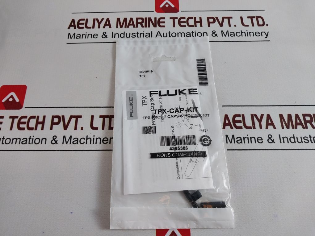 Fluke T6-1000