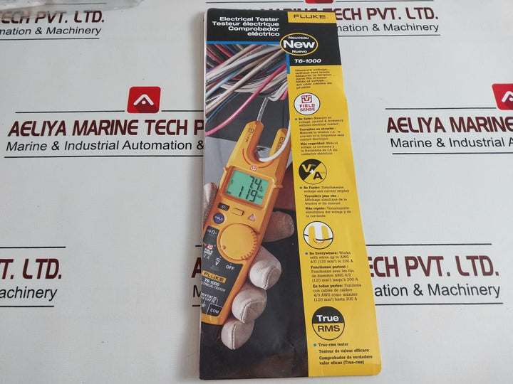 Fluke T6-1000