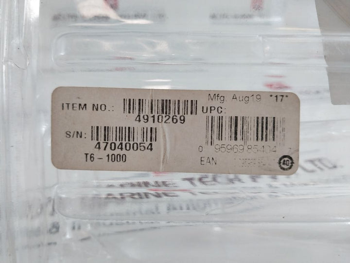 Fluke T6-1000