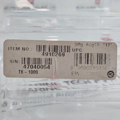 Fluke T6-1000