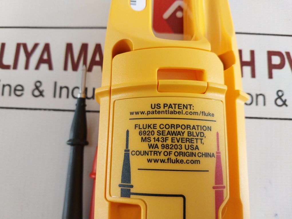Fluke T6-1000