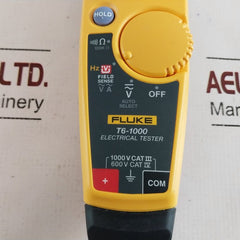 Fluke T6-1000