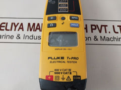 Fluke T+Pro Electrical Tester