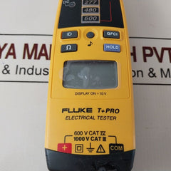 Fluke T+Pro Electrical Tester
