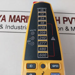 Fluke T+Pro Electrical Tester