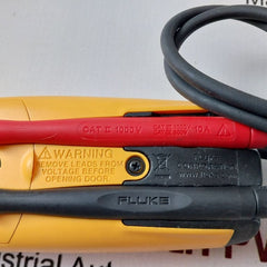 Fluke T+Pro Electrical Tester