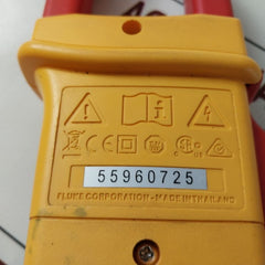 Fluke T+Pro Electrical Tester