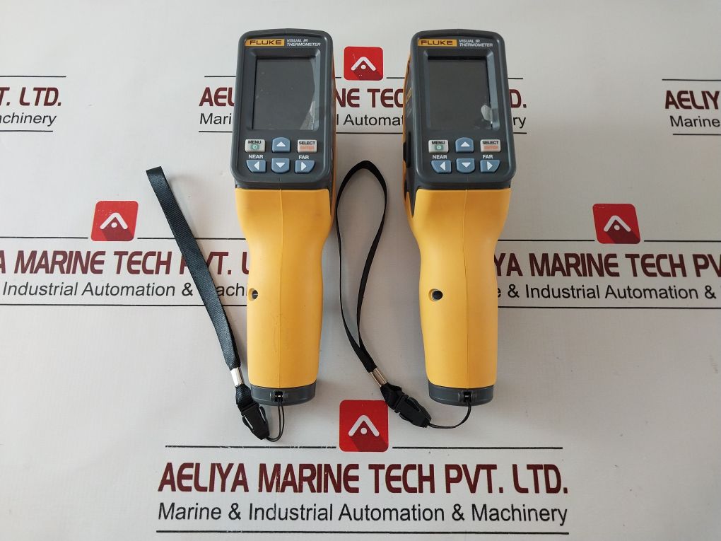 Fluke Vt04
