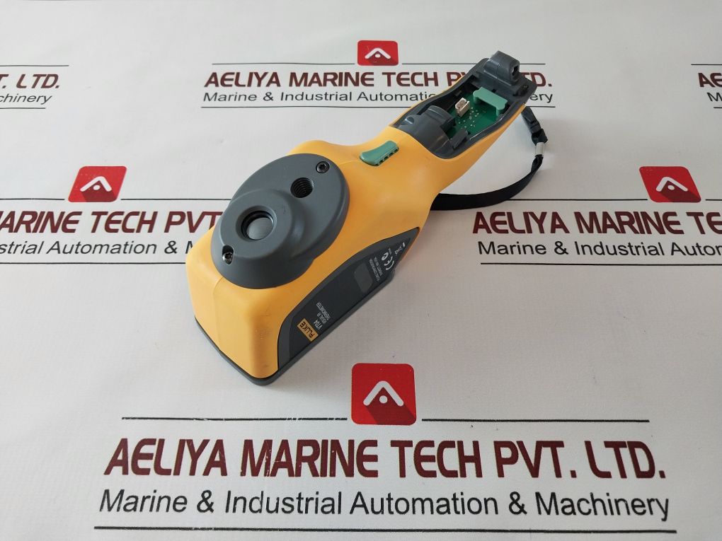 Fluke Vt04 Visual Ir Thermometer