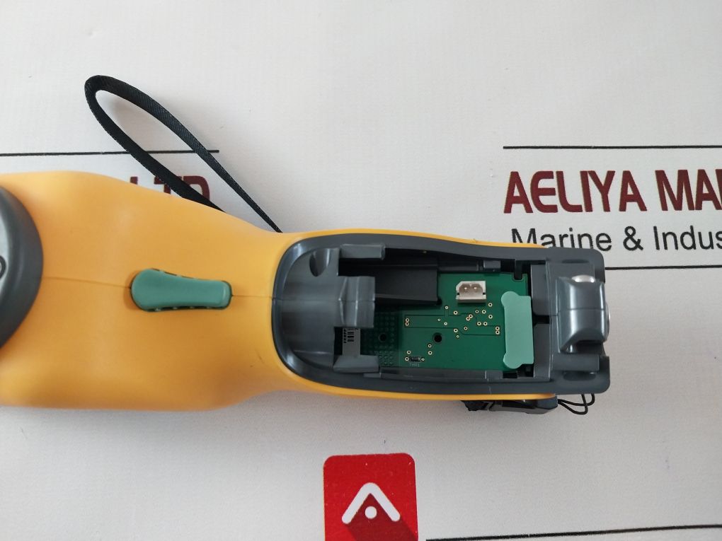 Fluke Vt04 Visual Ir Thermometer