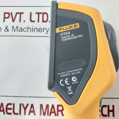 Fluke Vt04 Visual Ir Thermometer