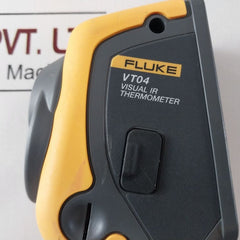 Fluke Vt04 Visual Ir Thermometer
