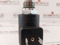 Flutec 3009192 Electric Directional Valve