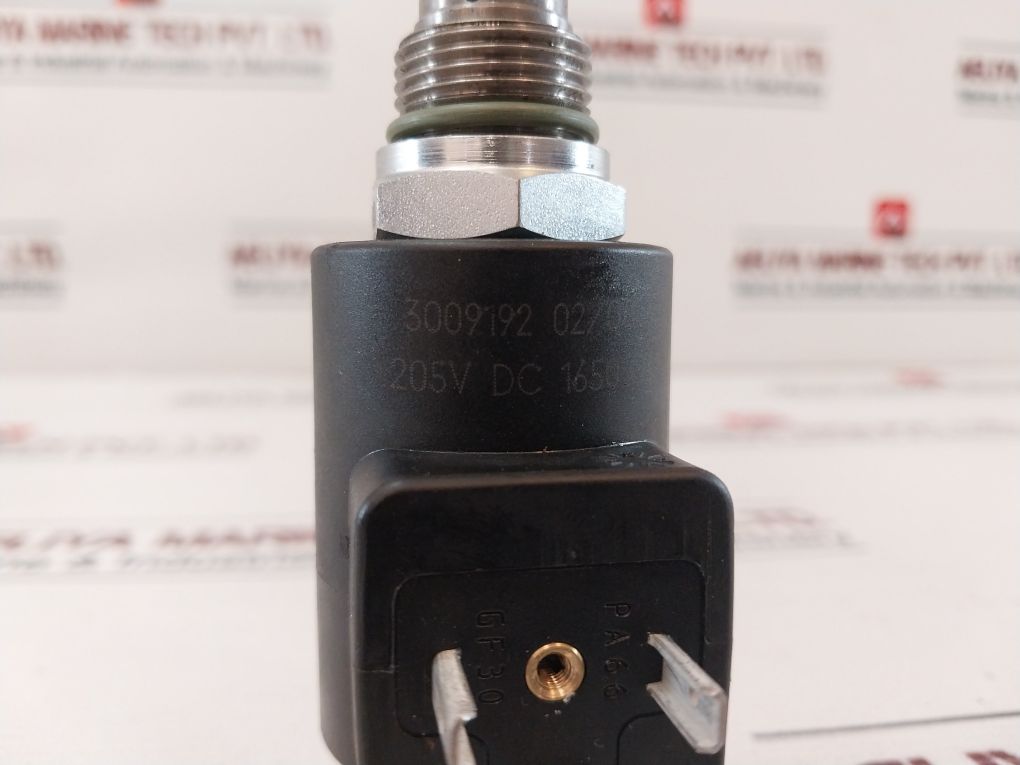 Flutec 3009192 Electric Directional Valve