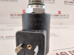 Flutec 3009192 Electric Directional Valve
