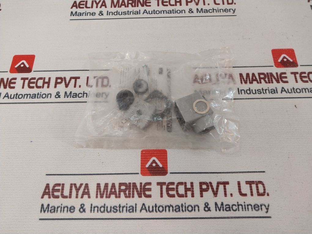 Flutec 3009192 Electric Directional Valve