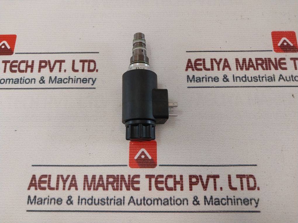 Flutec 3009192 Electric Directional Valve