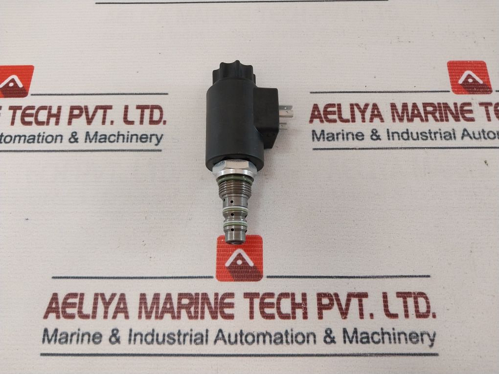 Flutec 3009192 Electric Directional Valve