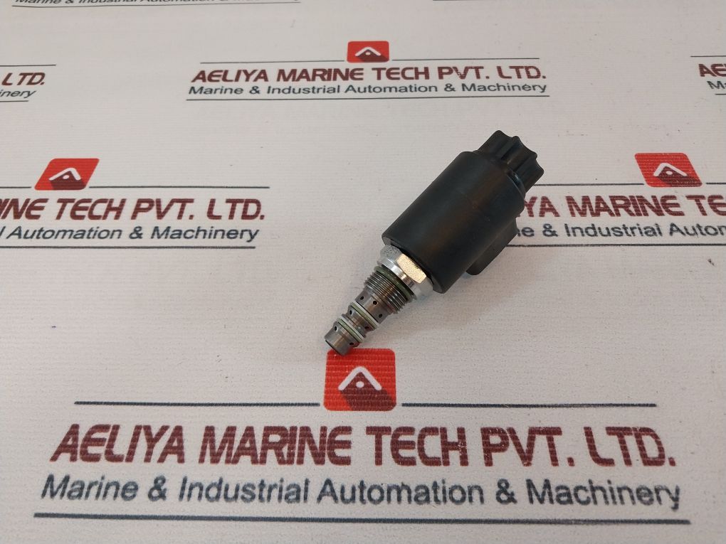 Flutec 3009192 Electric Directional Valve