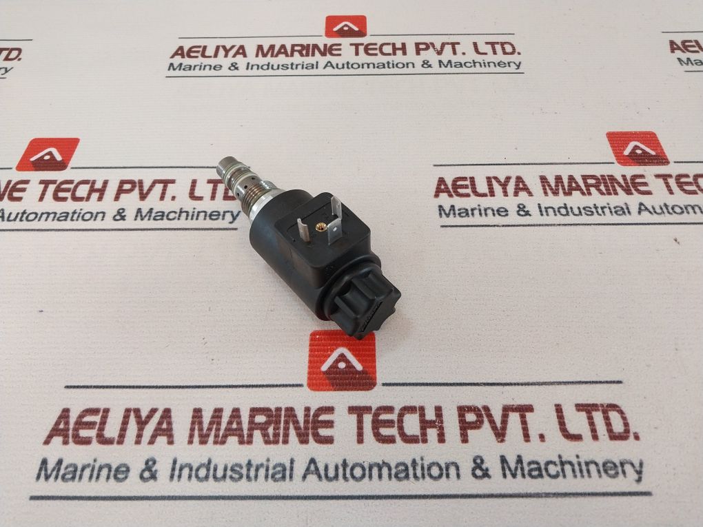 Flutec 3009192 Electric Directional Valve