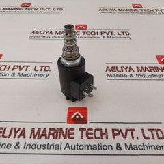 Flutec 3009192 Electric Directional Valve