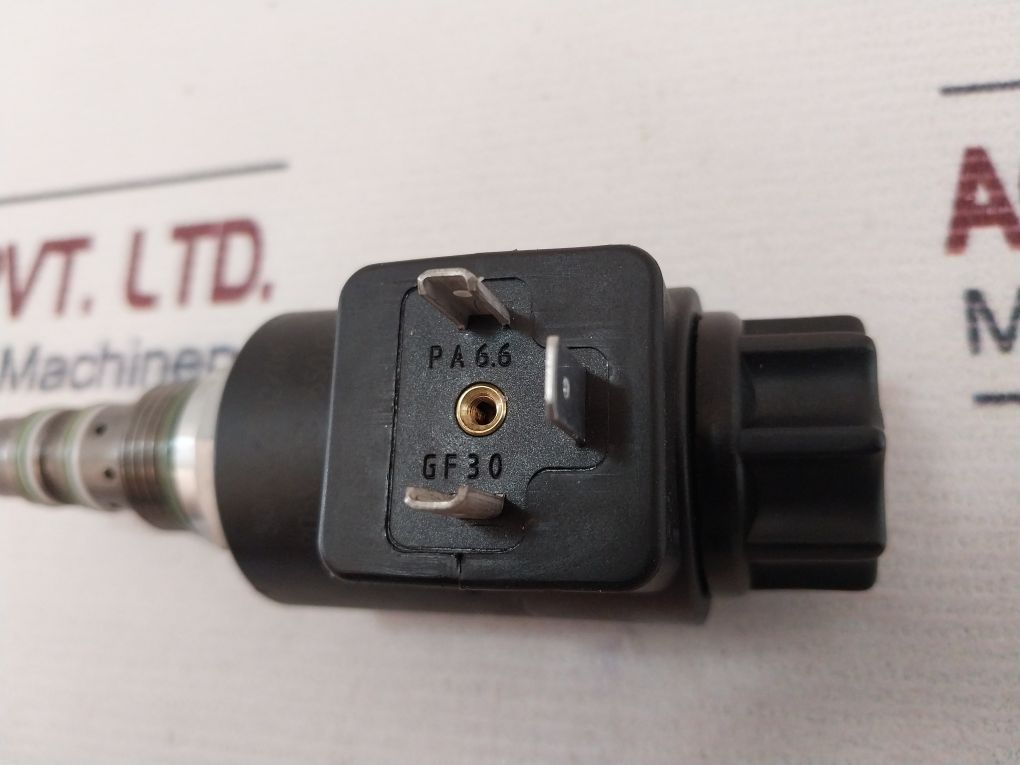 Flutec 3009192 Electric Directional Valve