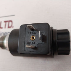 Flutec 3009192 Electric Directional Valve