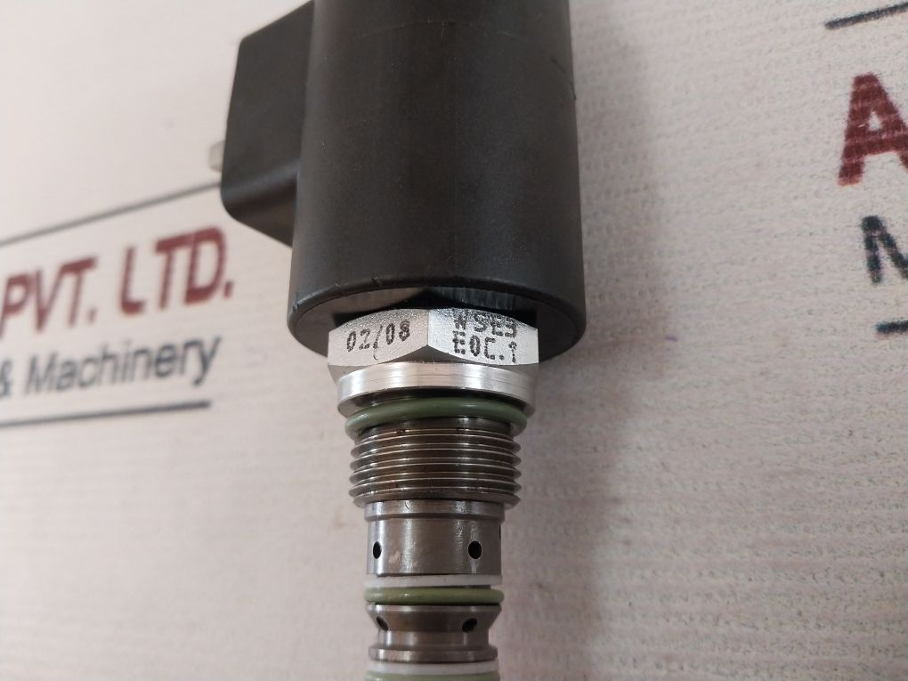 Flutec 3009192 Electric Directional Valve