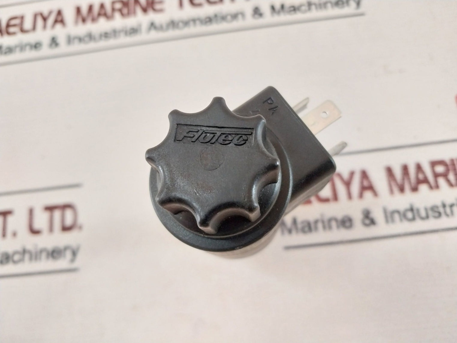 Flutec 3009192 Electric Directional Valve