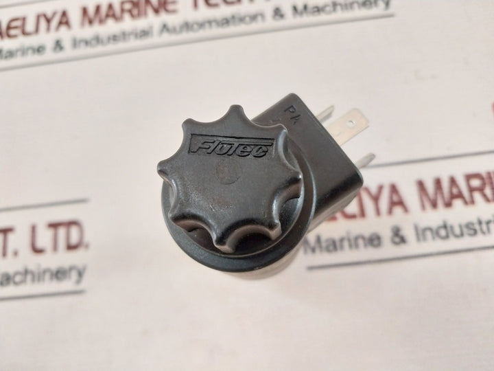 Flutec 3009192 Electric Directional Valve